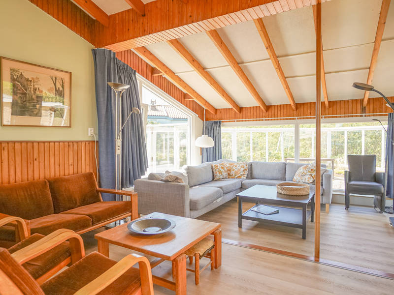 Mon Desir - Vakantiehuis Callantsoog - LekkerNaarZee